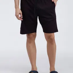AMUL COMFY Men Lounge Shorts-image-86