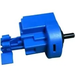 Haier Water Sensor Pressure Switch wire connector Blue(Pack of 1) Washing Machine Net-16