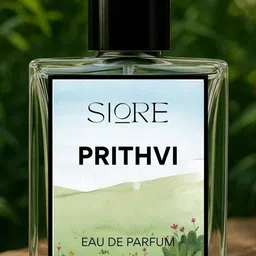 SIORE Unisex Prithvi Fruity Perfume 50ml-50