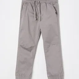 Fame Forever by Lifestyle Boys Joggers Trousers-image-17