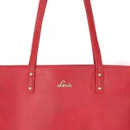 Lavie Structured Tote Bag image 2