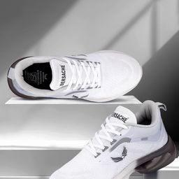 BERSACHE Men Lace-Ups Sneakers-picture-7