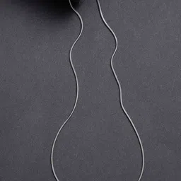 NVR Girls German Silver Handcrafted Chain-11