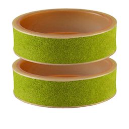Vidhya Kangan Women Green Bangle-image-57