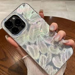 CASE CREATION Abstract Printed iPhone X Back Case Mobile Accessories image 3