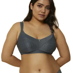 Triumph Women Full Coverage Non Padded Bra-41