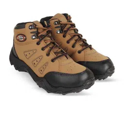PENNEN Men Running Non-Marking Shoes image 3