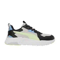 Puma Men Trinity Lite Colourblocked Sneakers-29