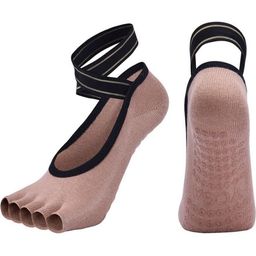 NESKA MODA Unisex Ankle Length Cotton Socks-picture-19