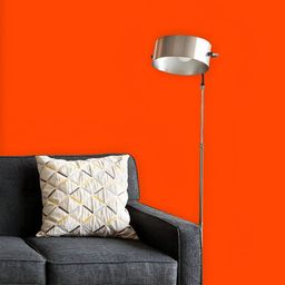 ArtzFolio Printed UV-Resistant Anti-Bacterial Oranges Family Orange Red Colour Peel & Stick Wallpaper-image-76