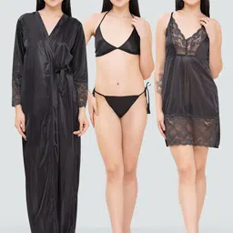 Dreambe Maxi Nightdress-picture-32