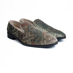 Bold Bunny Multi Leather Casual Shoes-picture-36