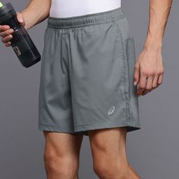 ASICS Men Reflective Detail Running Shorts-picture-3
