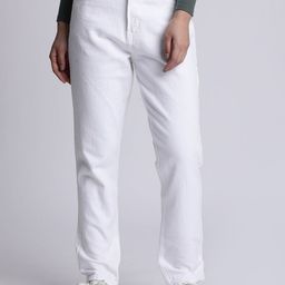 The Roadster Lifestyle Co Cotton Mid Rise Jeans-picture-25