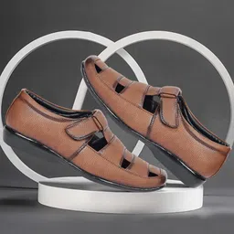 aadi Men Shoe-Style Sandals-picture-32