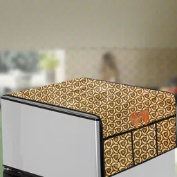The Furnishing Tree Plastic Refrigerator Covers-image-67