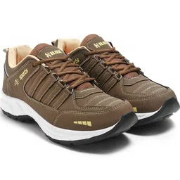 Hilux Men Sports Shoes-26