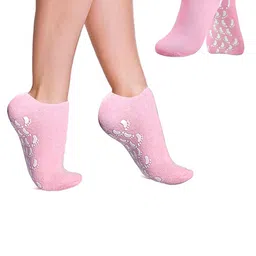 Adbeni Unisex Cotton Assorted Ankle-Length Socks-19