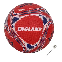 VECTOR X England Printed Country Football-image-83