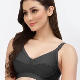 SHYAM SONS FLAIR Bra Full Coverage image 3