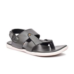 G L Trend Men Casual Leather Comfort Sandals-image-42