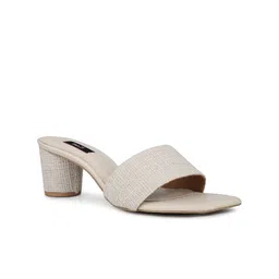 Inc 5 Textured Block Pumps-78