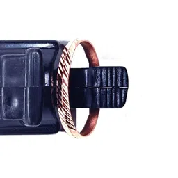 Dynamic Retail Global Unisex Gold Ring-picture-14
