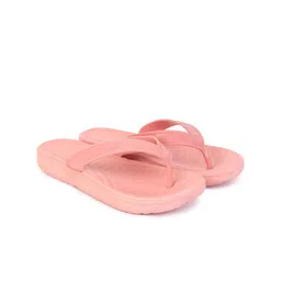 PENNEN Women Slip-On T-Strap Flats-image-14