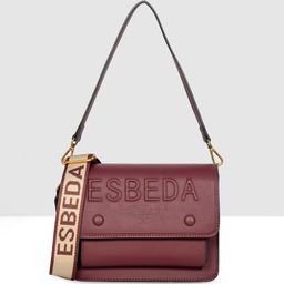 ESBEDA PU Swagger Sling Bag-image-26