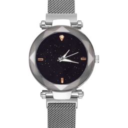 Miss Perfect Women Embellished Dial & Bracelet Style Straps Analogue Watch ar1129-picture-22
