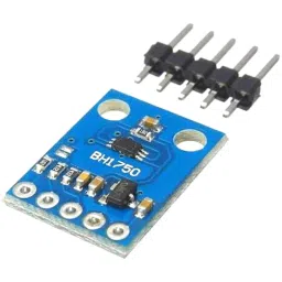 GY-302 BH1750 Light Intensity Module image 3