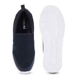Proline Men Walking Non-Marking Shoes image 2