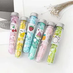 2 Box of 100 pcs Disposable Hand Washing Cleaning Paper Soap-image-40