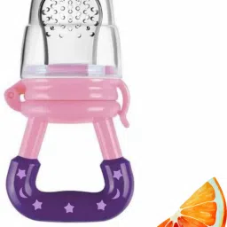 SST Sales Baby Food And Fruit Nibbler & Pacifier Teether BPA Free Nibbler NH265 Feeder-22