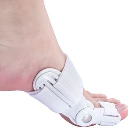 citycart Universal Size Toe Thumb Straightener Protection And Correction Thumb Support-picture-2