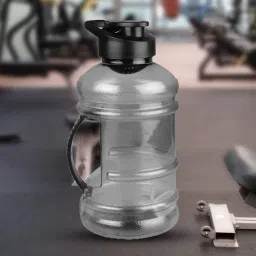 1.5 L Sports Water Bottle | Protein Shaker Bottle for Gym & Fitness 1500 ml Bottle-picture-47