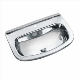 Wash Besin_21X14X5 Wall Hung Basin-image-10