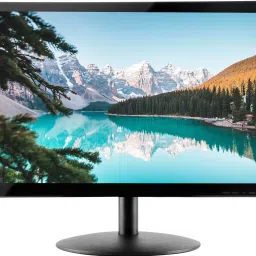 ycs Intel Core i5 (8 GB / 256 GB / Windows 10) Assembled Desktop Computer image 3