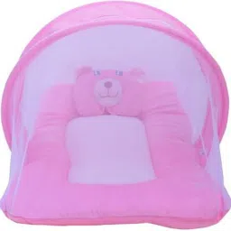 Cotton Kids Washable Baby Mattress soft Mosquito net Mosquito Net-13