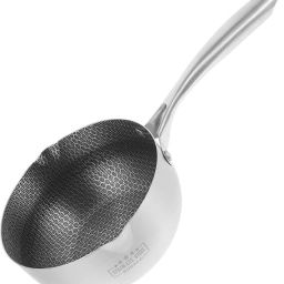 Tea Bowl Tawa 39.5 cm diameter-image-11