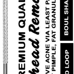 Stainless Steel Blackhead Remover Needle-image-85
