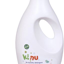 Laundry detergent for babies Lime Liquid Detergent-image-72