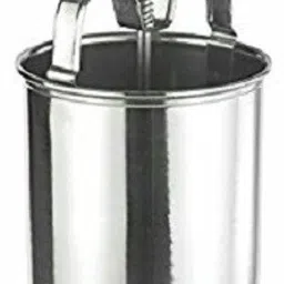 Stainless Steel Hygienic Meduwada Maker, Menduwada Maker, Makes Perfectly Shaped & Crispy Medu Vada Vada Maker-picture-28