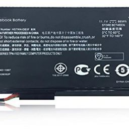 XIRIXX ™ HP VT06XL Battery for Envy 17-3000 series Laptop Battery 6 Cell Laptop Battery-image-69
