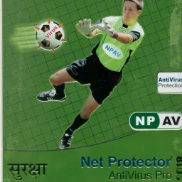 Net Protector Anti-virus 1.0 User 1 Year-picture-11