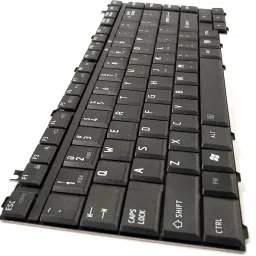 Regatech Tosh Sate llite M300-S4905, M300-S4915, M300-ST3401 Internal Laptop-size Laptop Keyboard Compatible with Desktop, Laptop, Mac-picture-13