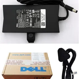 DELL Precision M6400 130W ORIGINAL 130 W Adapter-picture-2