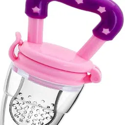 Baby silicone fruit feeder/food feeder/ food nibler/fruit nibler/baby soother f Feeder-image-83