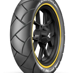 jk tyre 120/80-16 BLAZE RYDR BR 41 TUBELESS Rear Two Wheeler Tyre-picture-13