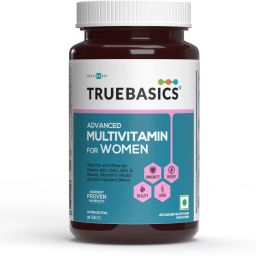 Advanced Multivitamin for Women, For Energy, Immunity & Joints-image-20